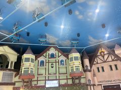 -世界之窗阿尔卑斯冰雪世界