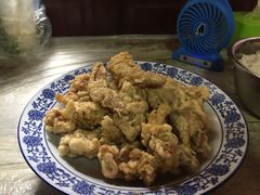 -大隐隐于市私房菜(保和小区店)