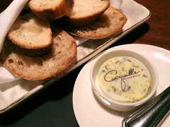 -壳里西餐厅Coquille Seafood Bistro(蒙自路店)