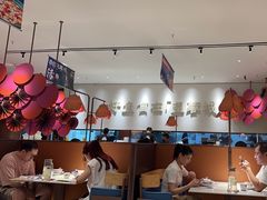 -望蓉城·古法酸菜鱼(世纪汇店)