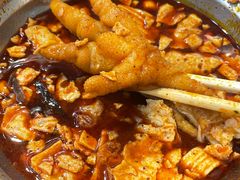 -柳州肥姨妈大骨螺蛳粉(东靖路店)