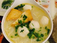 -翠华餐厅(旺角文华商场店)