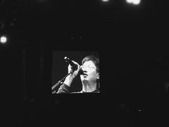 -南京奥林匹克体育中心-体育馆