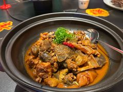 -简小舍·民间手艺菜(武昌江滩店)