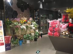 -Olé精品超市(苏州中心店)