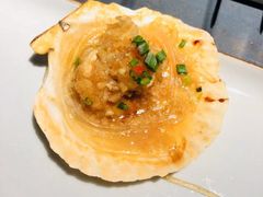 -很久以前羊肉串(昌里路三钢里店)