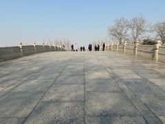 -赵州桥景区