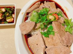 -香港池仔记肠粉王(博多新记襄阳南路店)