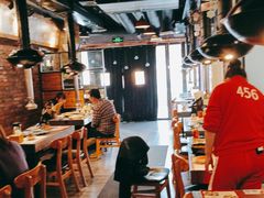 大堂-喜来稀肉(虹泉路店)
