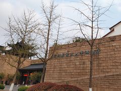 -苏州吴宫泛太平洋酒店