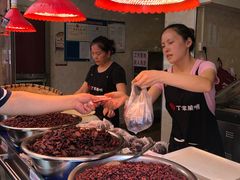 -丁家脆哨(民生路店)