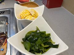-海底捞火锅(团结桥店)