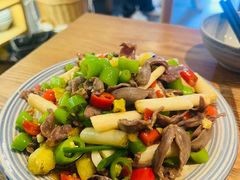 -静一餐厅·湖北菜(前门店)