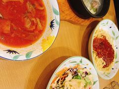 -萨莉亚意式餐厅(天河城购物中心店)