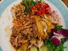 -八大碗·地道东北菜(中街店)