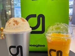 -gleeglee乐溢亦茶(朝阳大悦城店)
