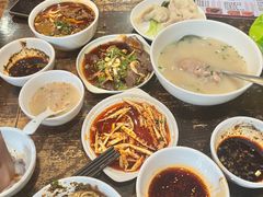 -牛王庙(龙华花园店)