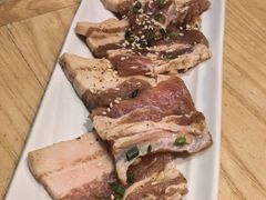 -松鱼亭·和牛烧肉(协鑫广场店)