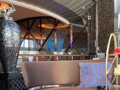 -瑞吉酒店·The Drawing Room闲逸廊·云端下午茶·夜奢Whiskey