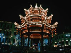 -汕头市小公园