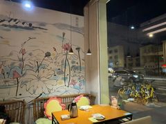 -莲餐厅·湖北菜·潜江小龙虾店(愚园路店)