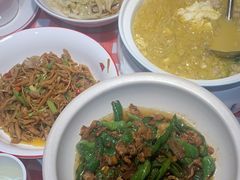 -湘当爱·鲜煮现炒(松岗立业路店)