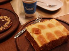 -V咖啡(兰州盛达希尔顿酒店)