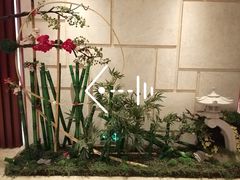 景观位-汕头国际大酒店-牛一町目餐厅