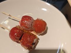 -金狮麟·新豫菜(金码大厦店)