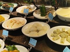 -千岛湖小鱼儿·淳安匠心农家菜