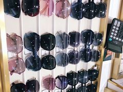 -宝明斋眼镜(大观园店)