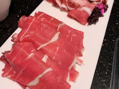 -捞王锅物料理(温州万象城店)