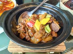 -镇江苏宁万豪酒店-苏筵中餐厅