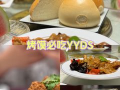 -凯鸽酒楼(大同振兴街店)