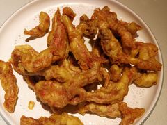 -大清花饺子(五五路店)