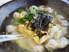 -桃园眷村(万象天地店)