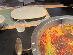 -廖掌柜·重庆鲜货火锅(上海首店)