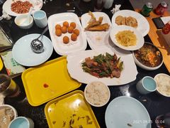 -蓝海大饭店·渔歌舫(黄岛店)