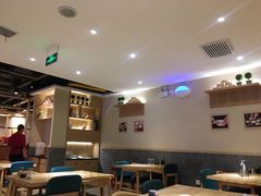 大堂-小六汤包(亚欧店)
