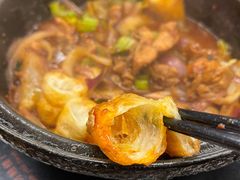 老油条-重庆鸡公煲(学衡路店)