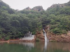 -丹东凤凰山景区