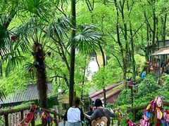 -巴倒烫陆派火锅山庄(南山总店)