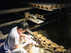 -景德镇古窑民俗博览区