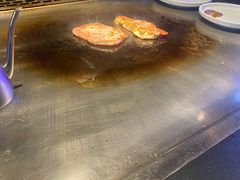 -盛焰铁板烧(王府井店)