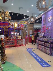 -哈姆雷斯(王府井百货大楼店)