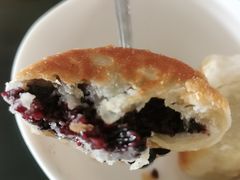 紫米酥饼-栗酥饼(南长街店)