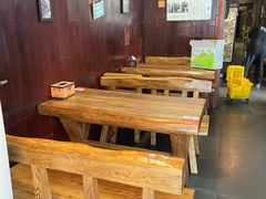 -万记麻辣烫国展总店