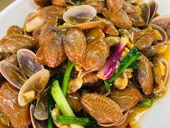 -明记海鲜大排档(巽寮湾店)