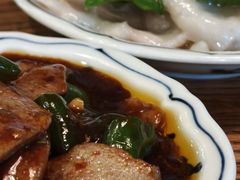 -香雪海·蘇面館(湖滨店)