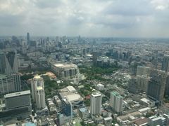 -彩虹云霄拜约克摩天塔